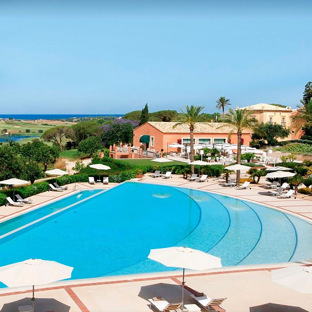 Donnafugata Golf Resort & SPA