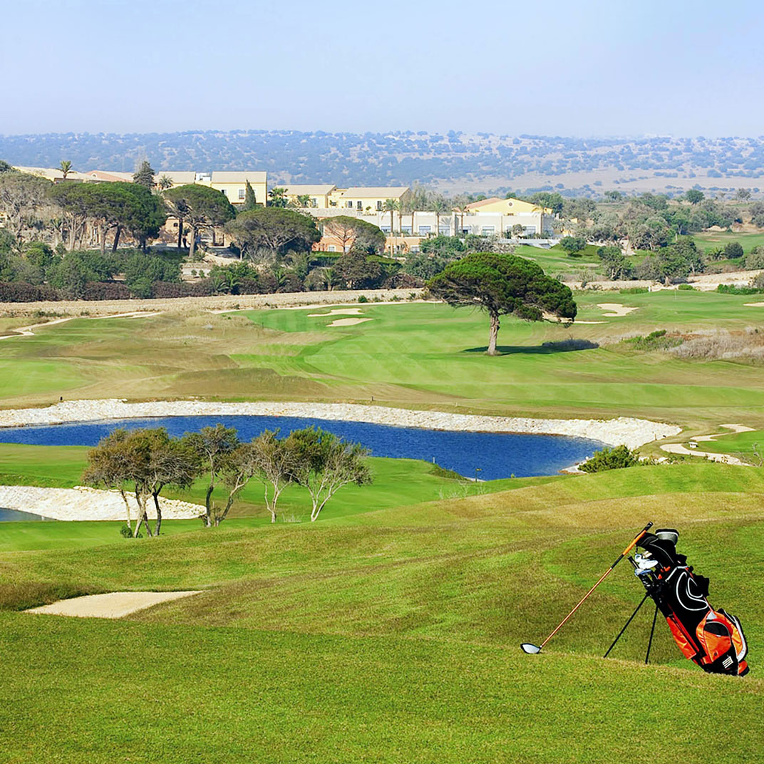 Donnafugata Golf Resort & SPA