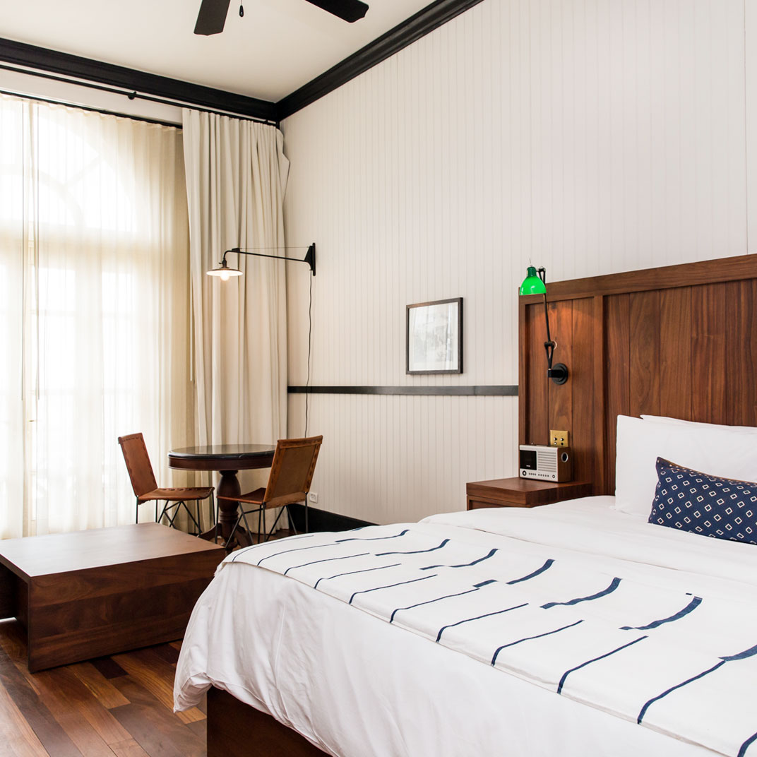 American Trade Hotel & Hall