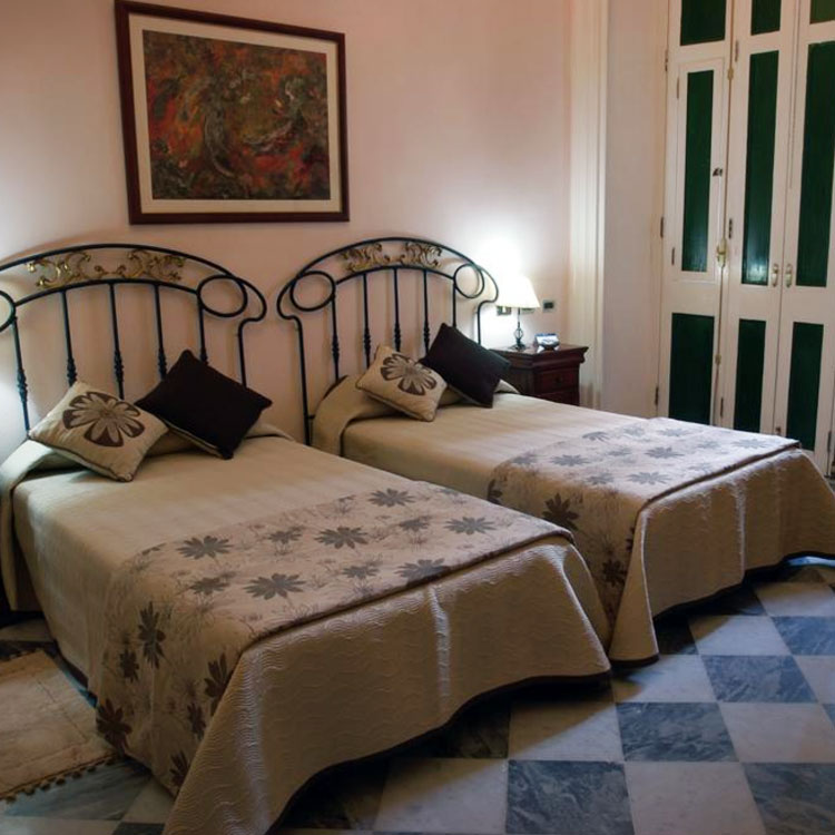 Hotel Florida