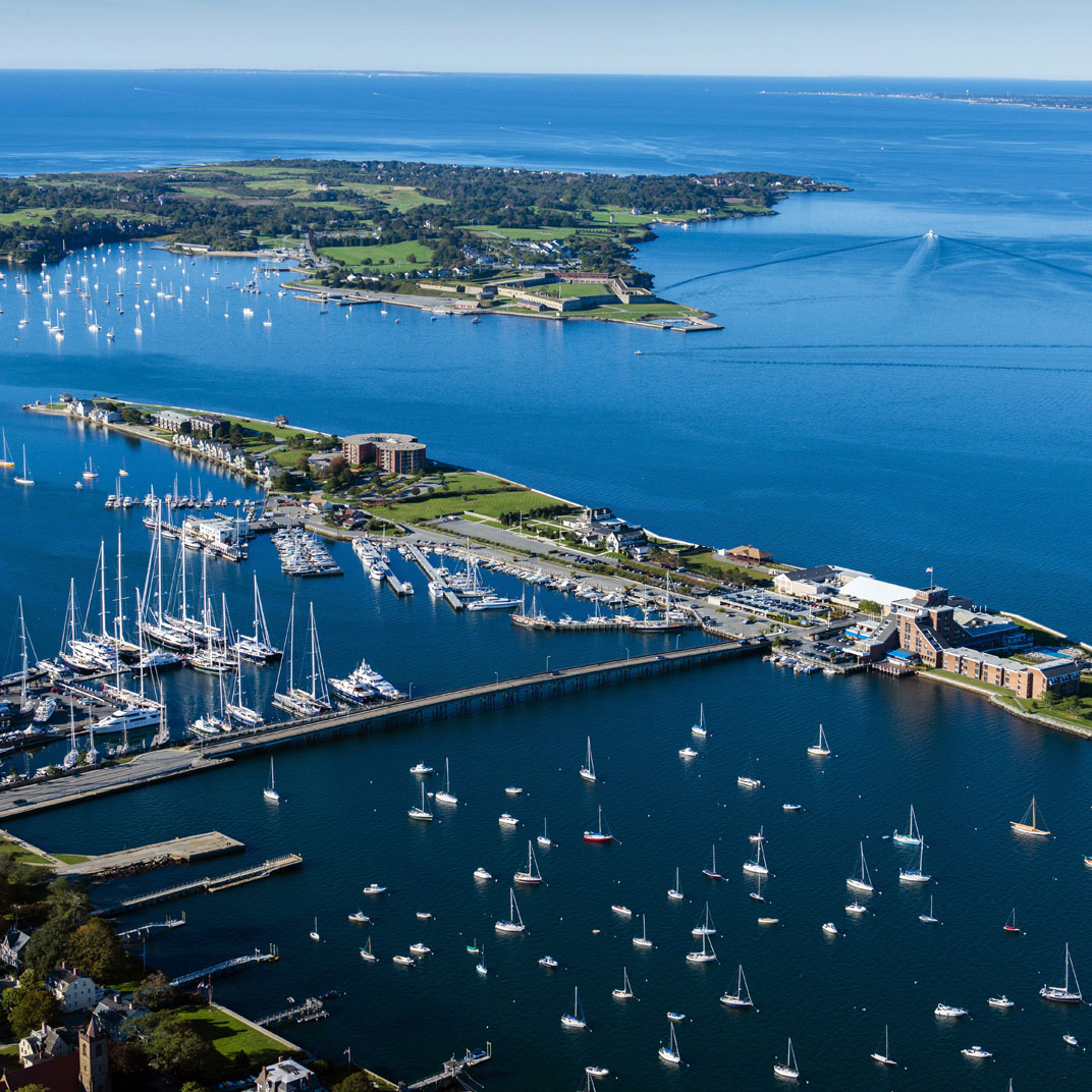 Gurney's Newport Resort & Marina