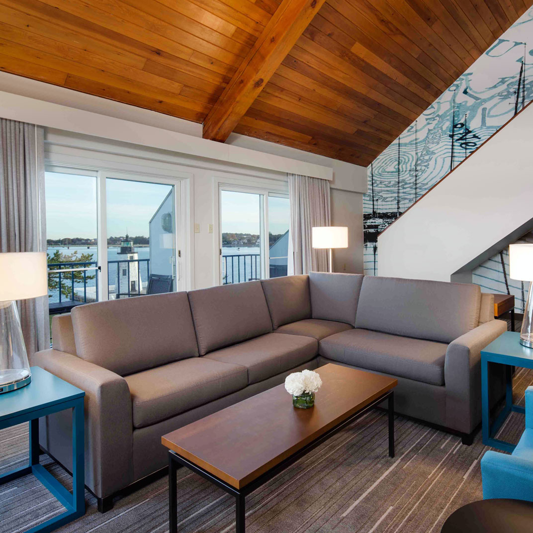 Gurney's Newport Resort & Marina
