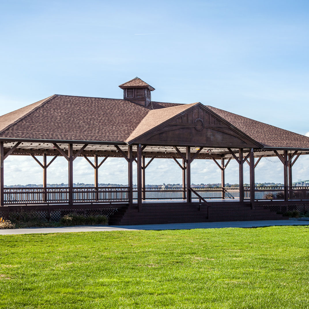 Gurney's Newport Resort & Marina