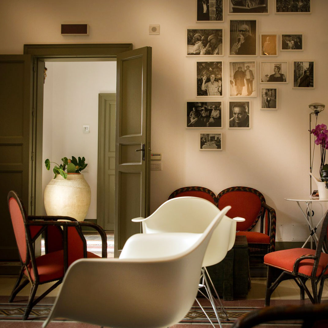 La Moresca Maison de Charme