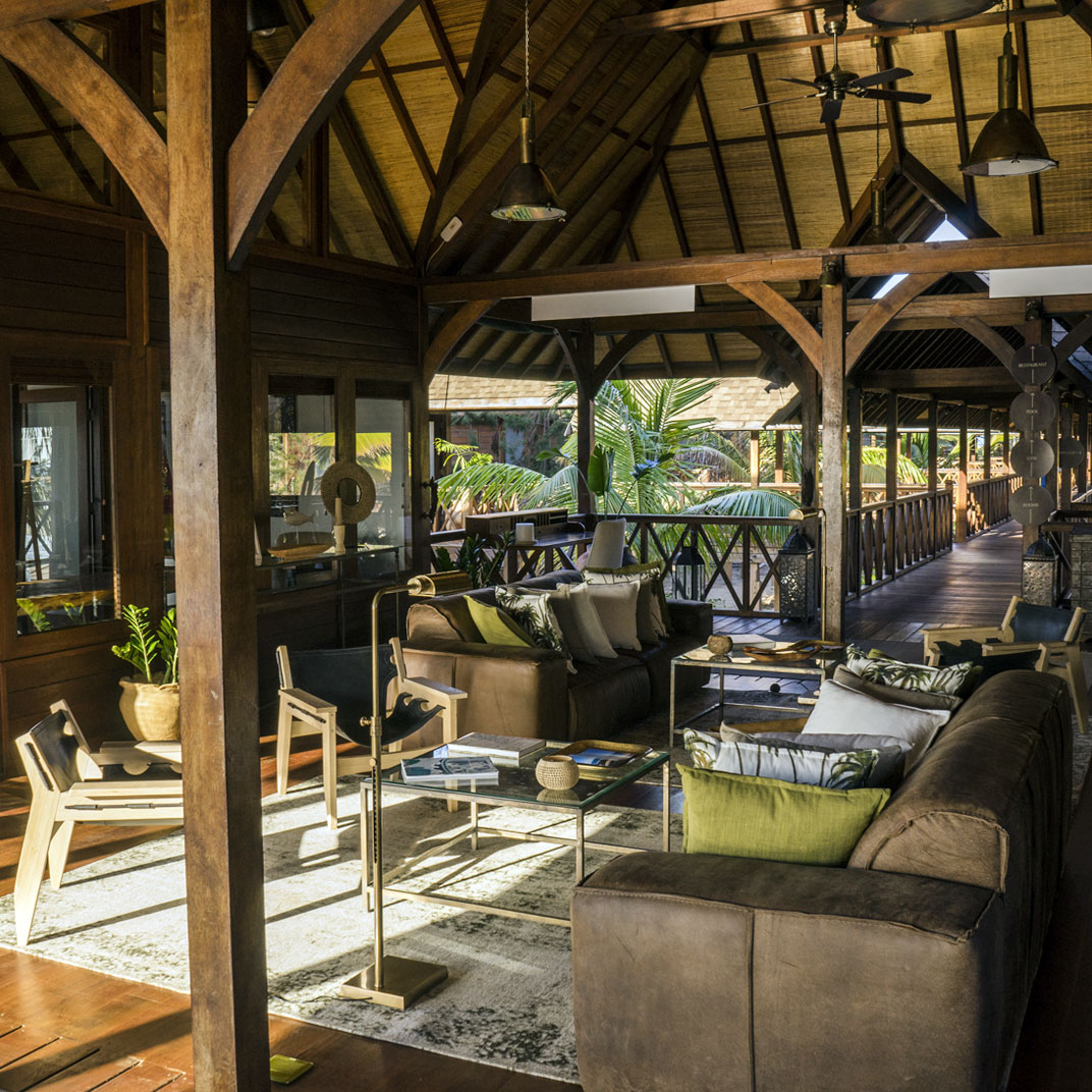 Sentidos Beach Retreat