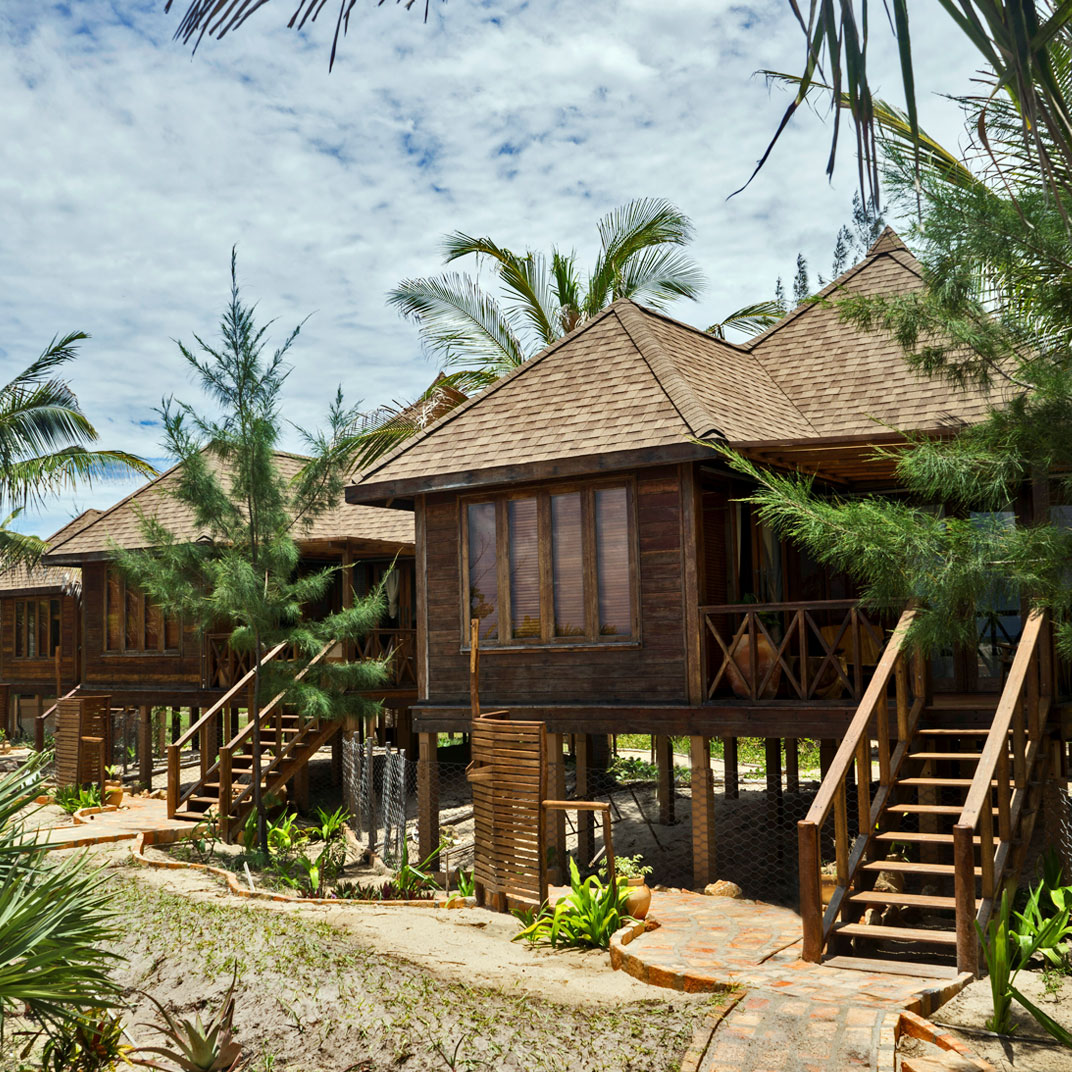 Sentidos Beach Retreat
