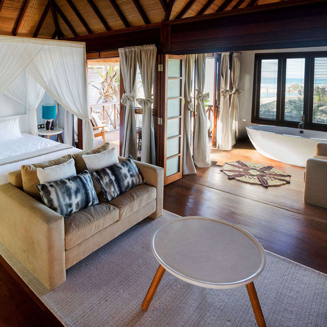 Sentidos Beach Retreat