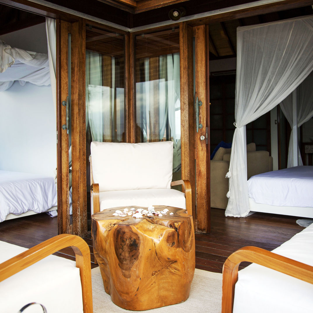Sentidos Beach Retreat, Design Hotels