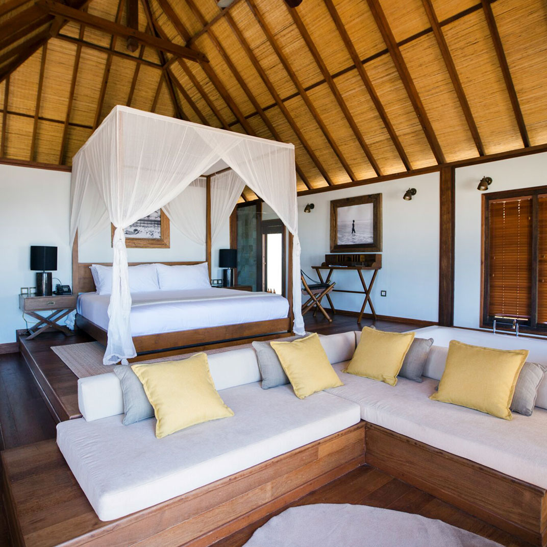 Sentidos Beach Retreat, Design Hotels