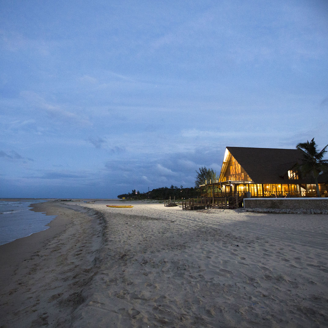 Sentidos Beach Retreat, Design Hotels