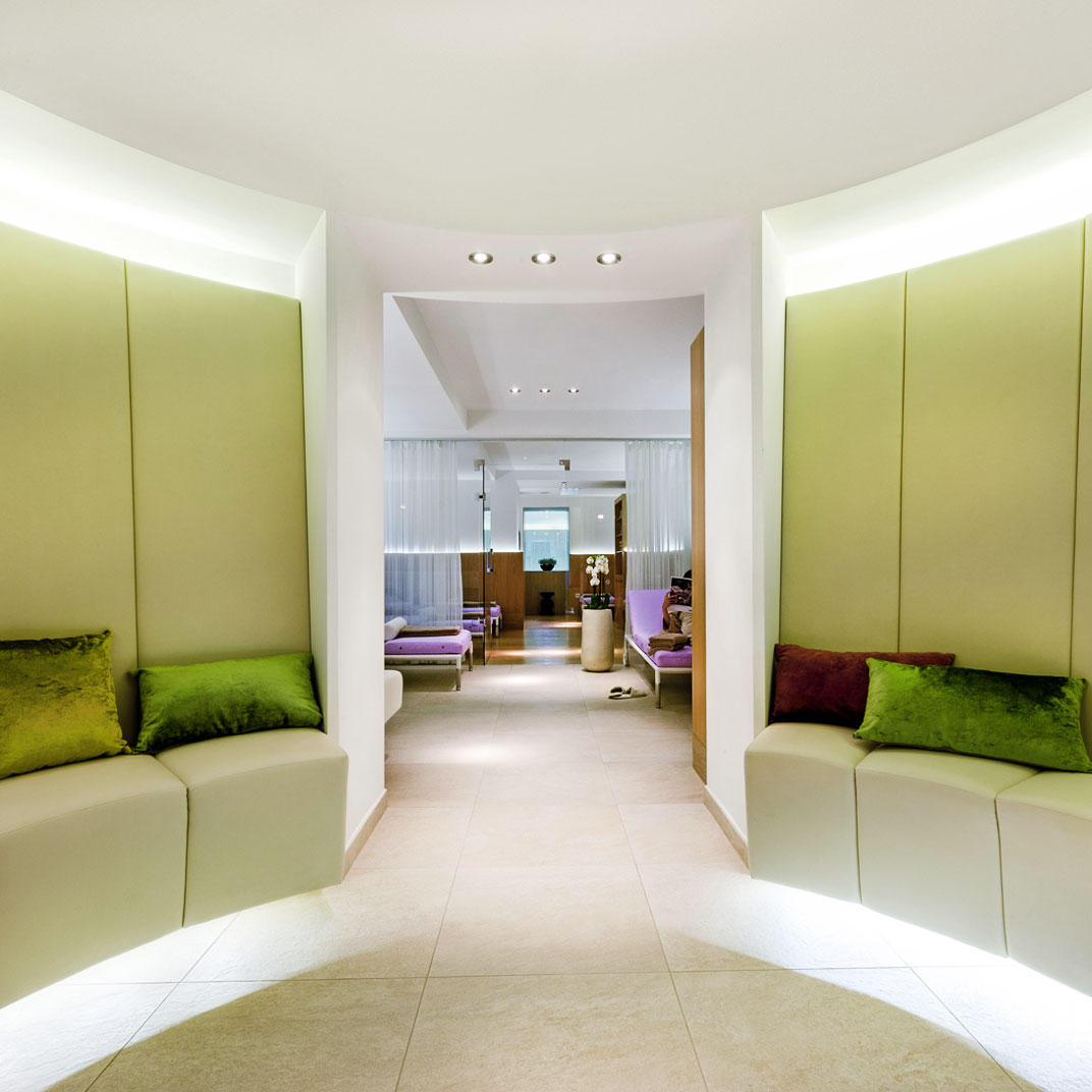 Hotel Sans Souci Wien