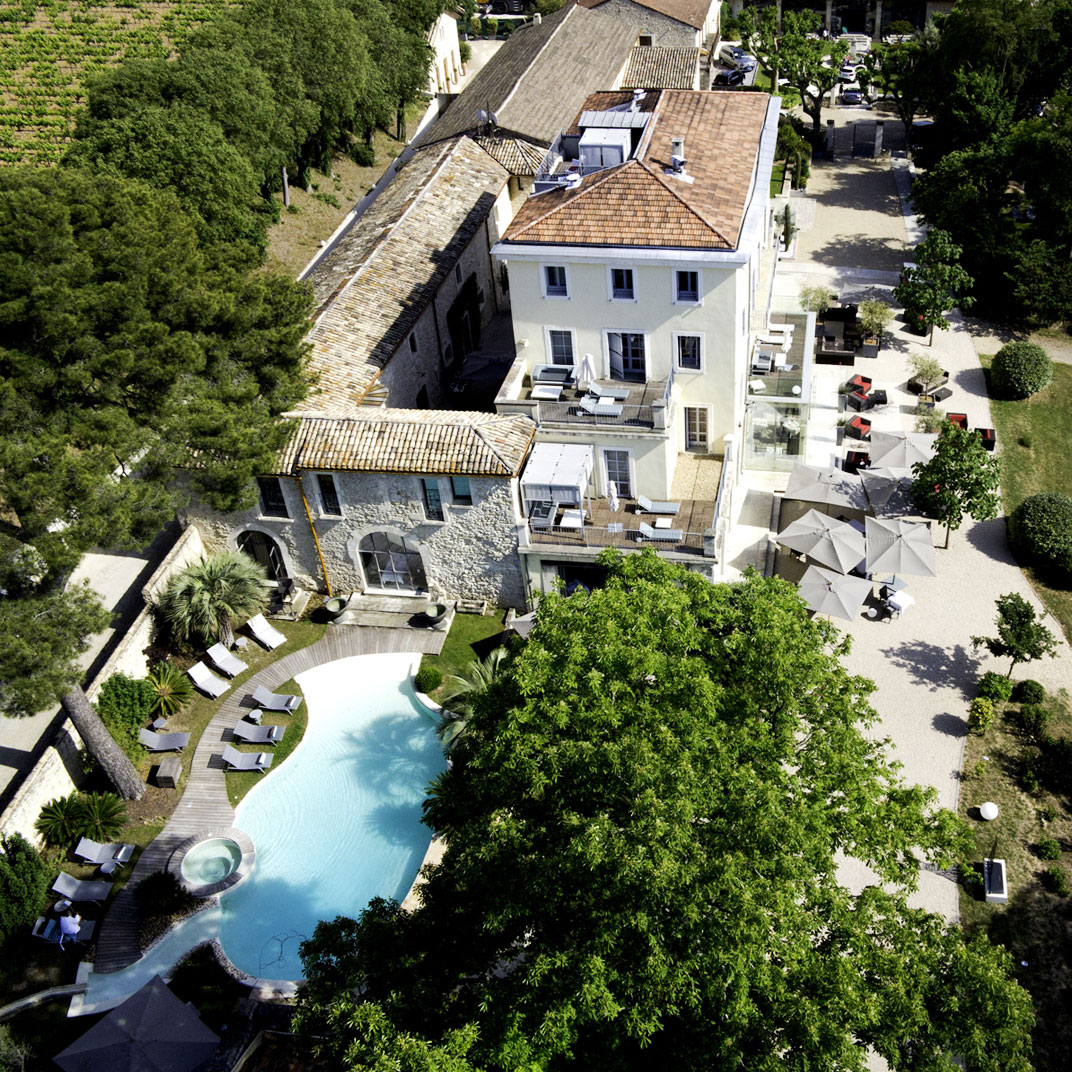 Domaine de Verchant