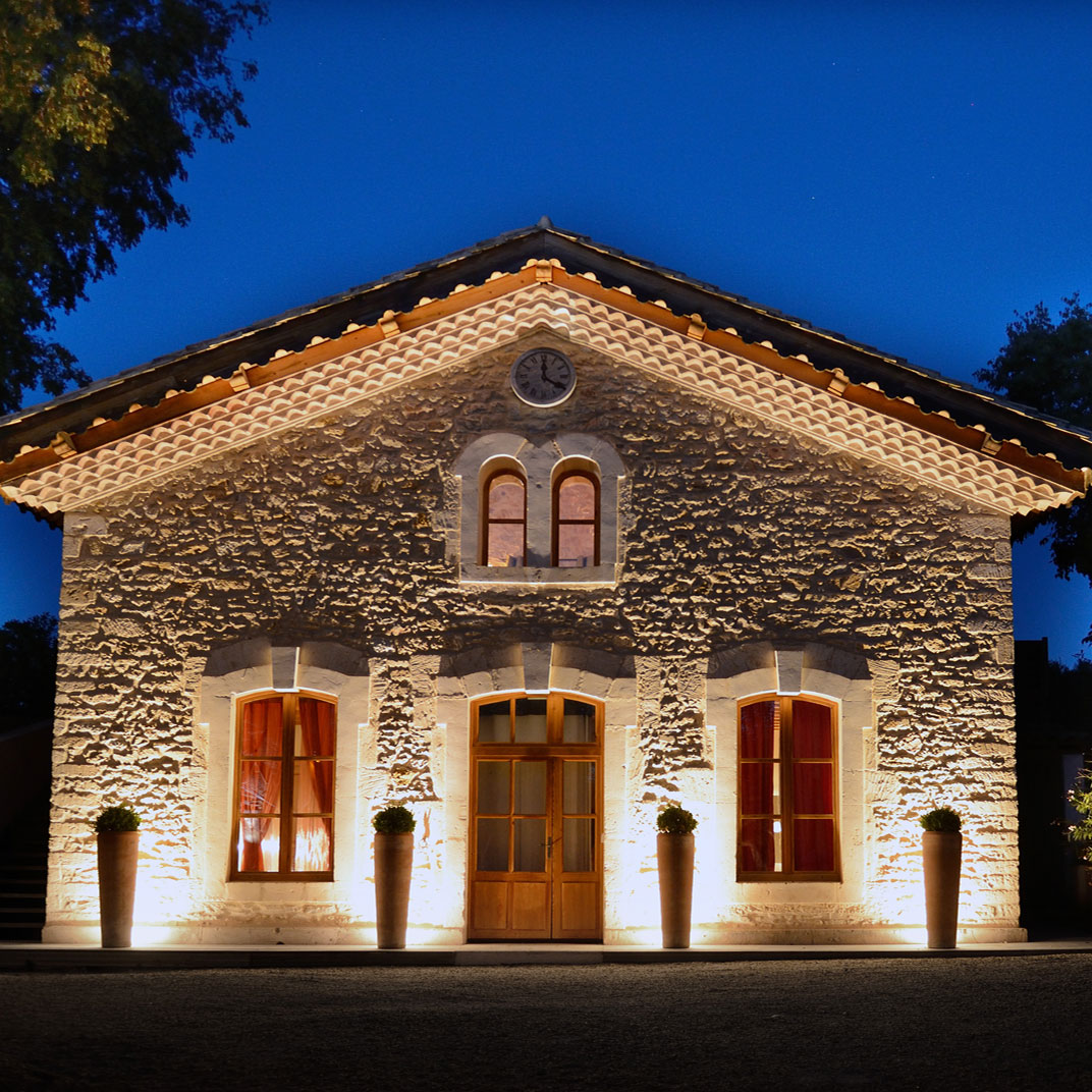 Domaine de Verchant