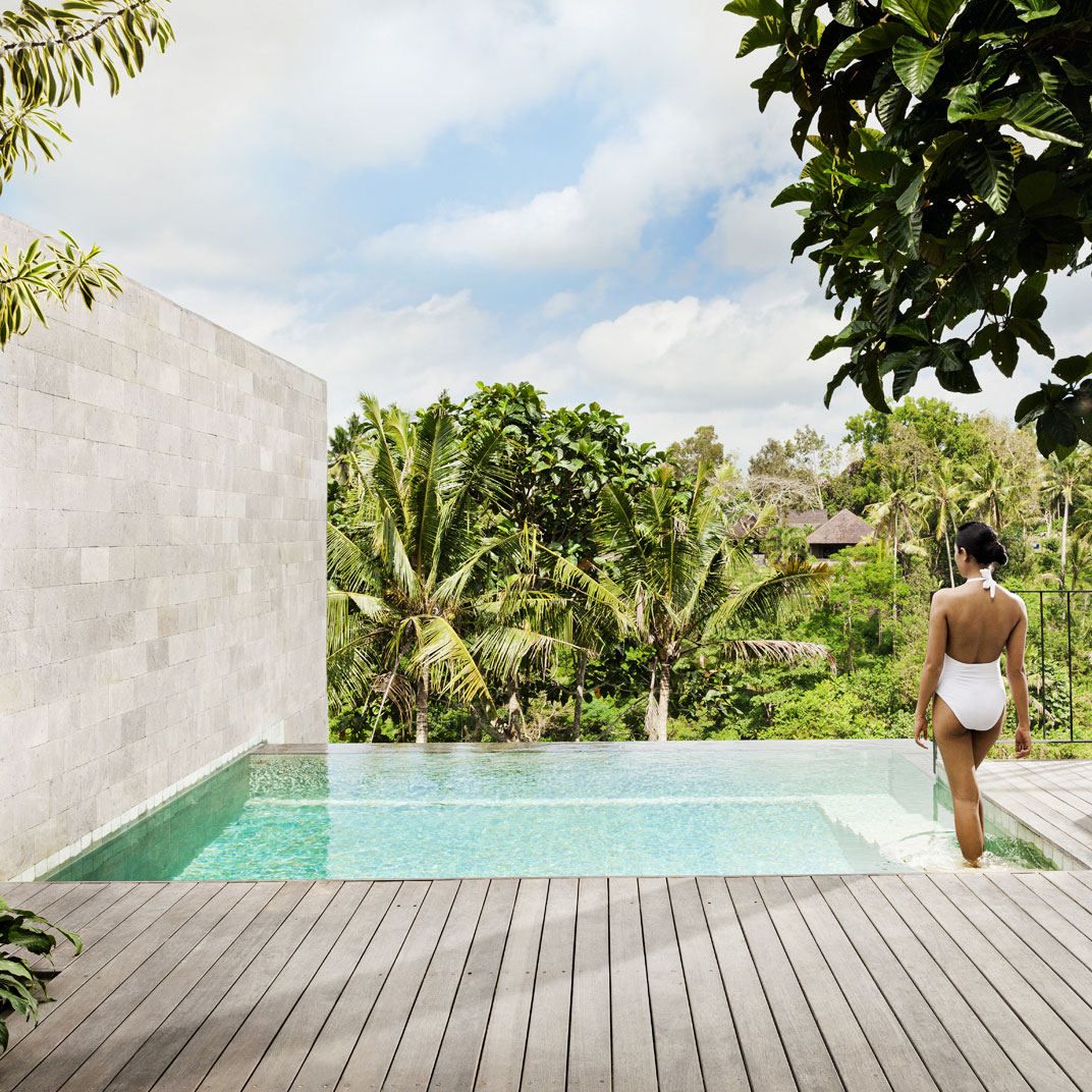COMO Uma Ubud