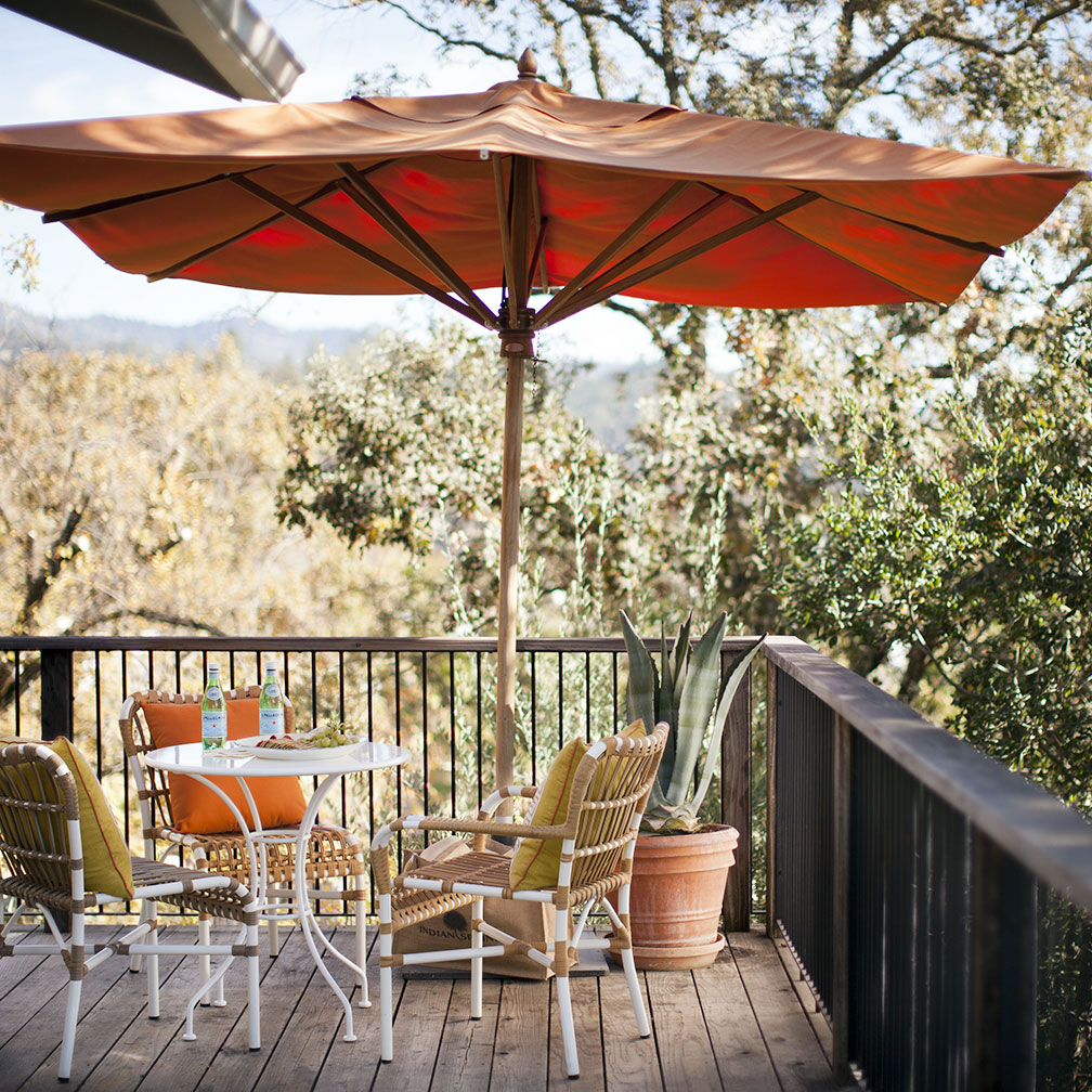 Indian Springs Calistoga