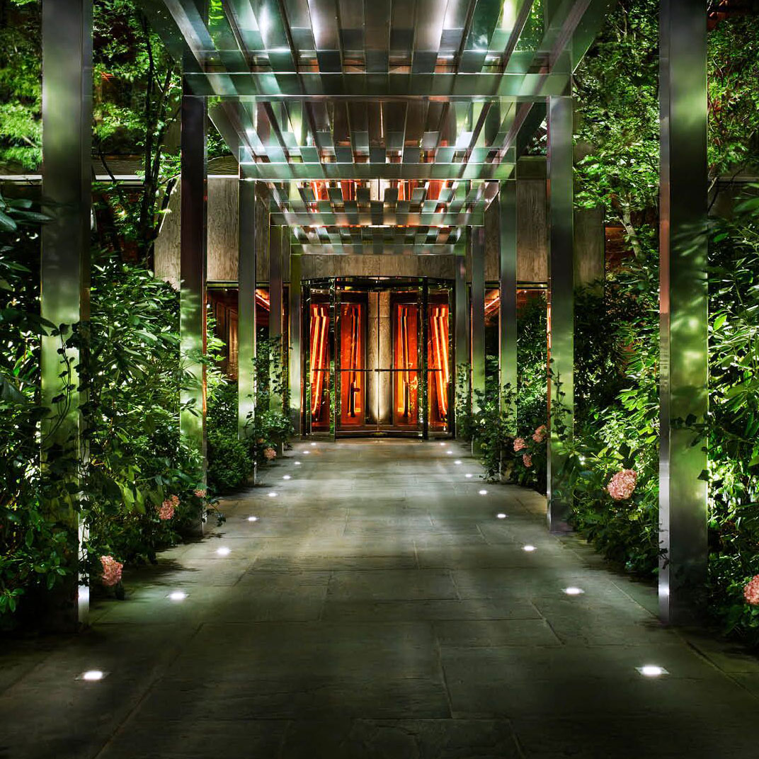 PUBLIC, an Ian Schrager Hotel