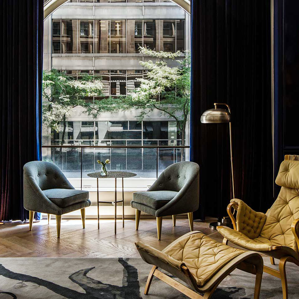 Kimpton Gray Hotel