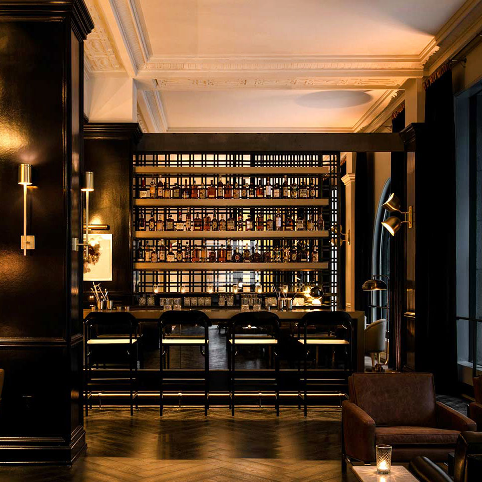 Kimpton Gray Hotel