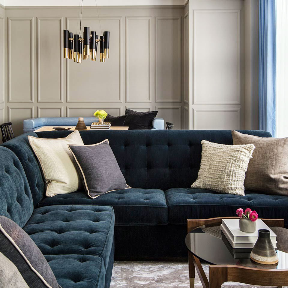 Kimpton Gray Hotel