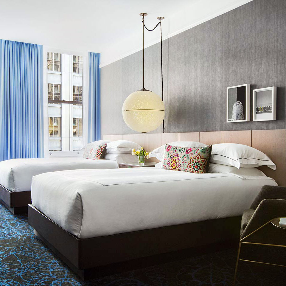 Kimpton Gray Hotel