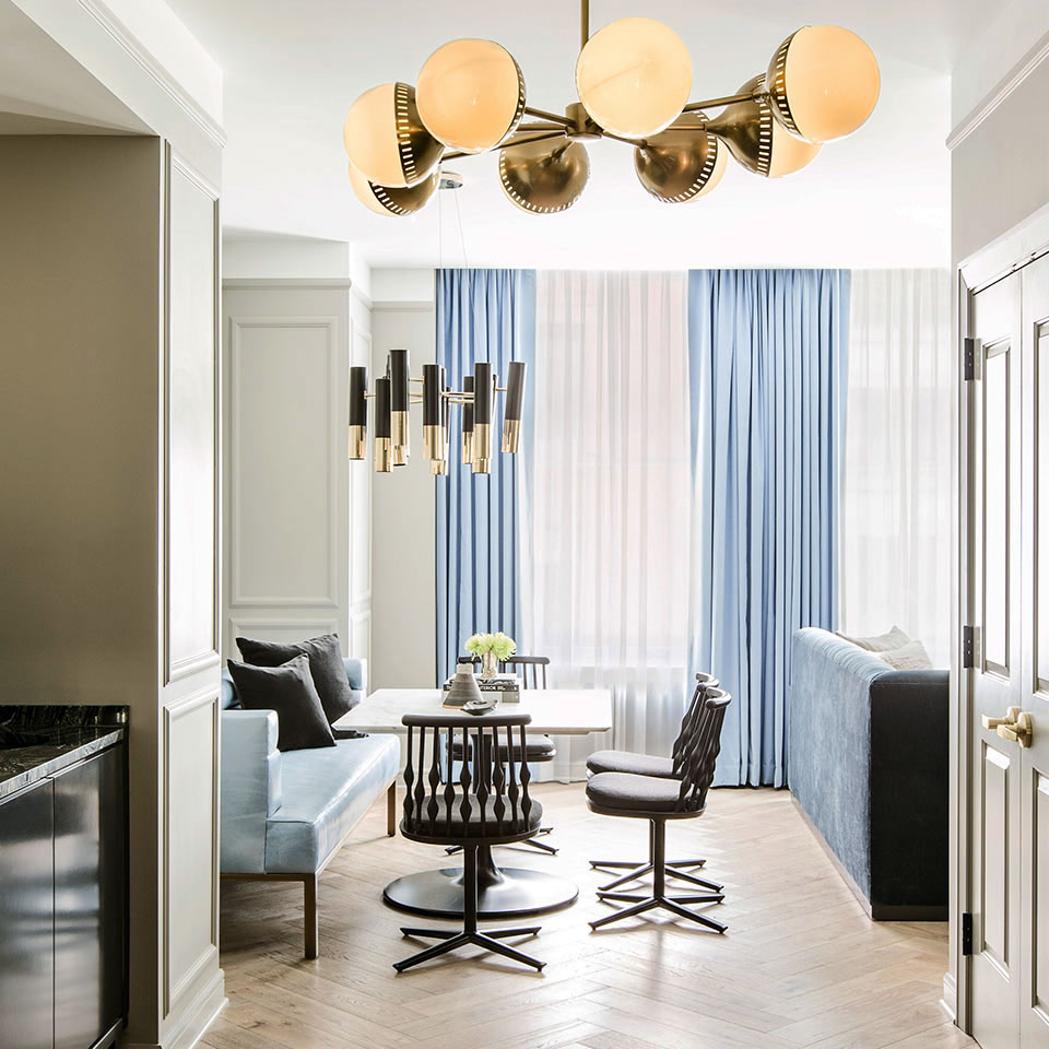 Kimpton Gray Hotel