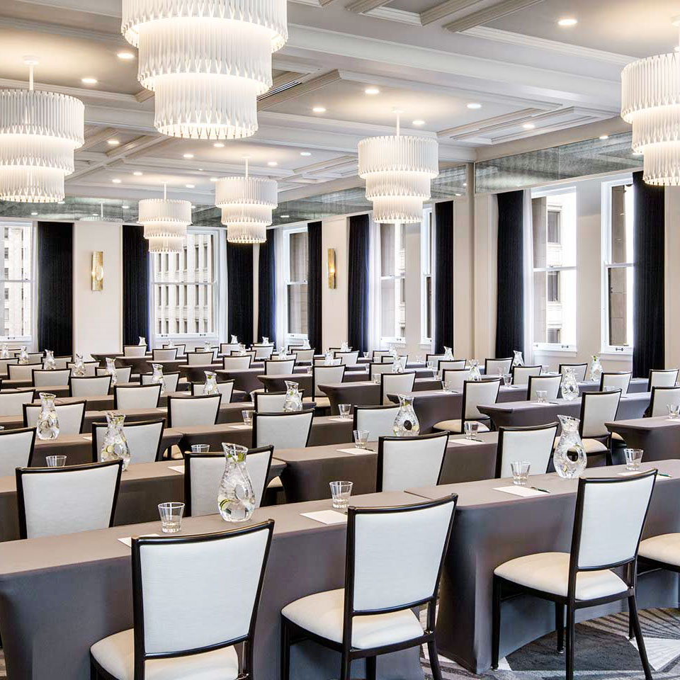 Kimpton Gray Hotel