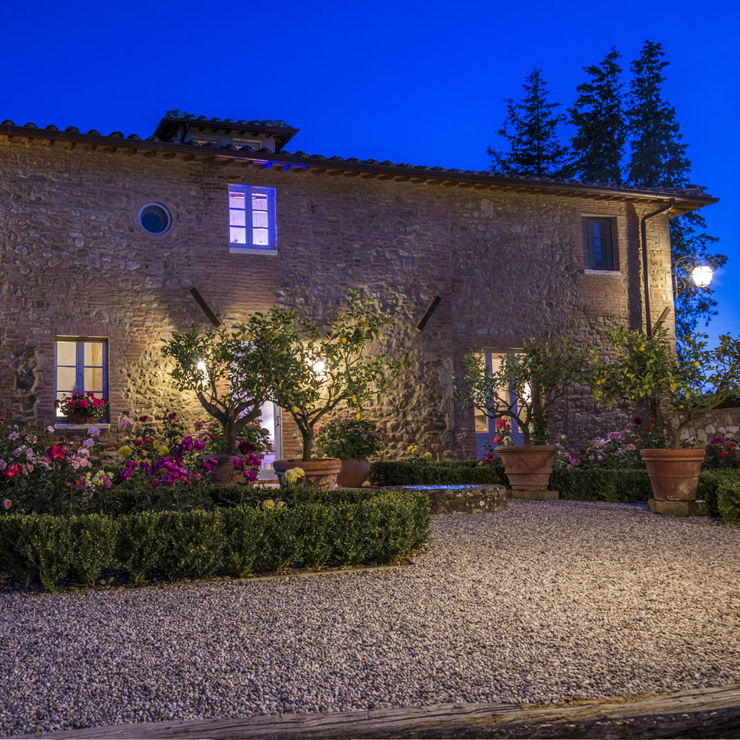 Locanda dell 'Artista - Boutique Country Inn