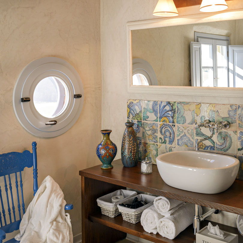 Locanda dell 'Artista - Boutique Country Inn