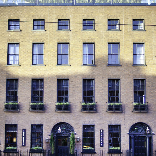 The Dean Dublin