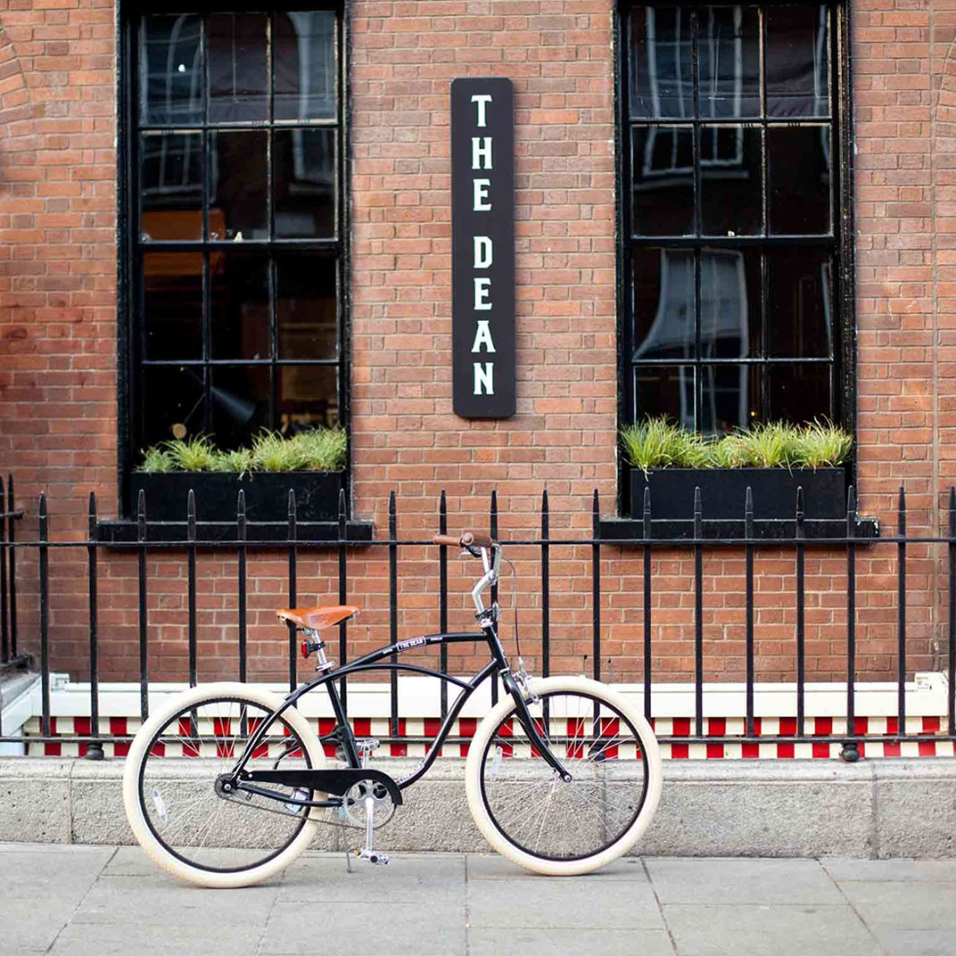 The Dean Dublin