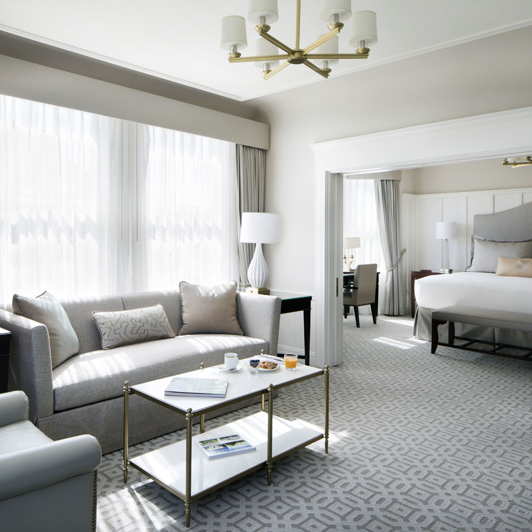 Hotel Drisco
