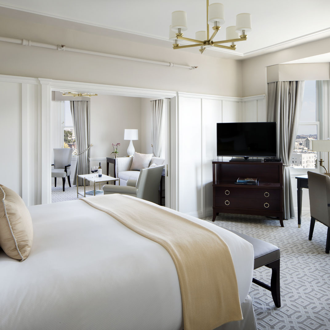 Hotel Drisco