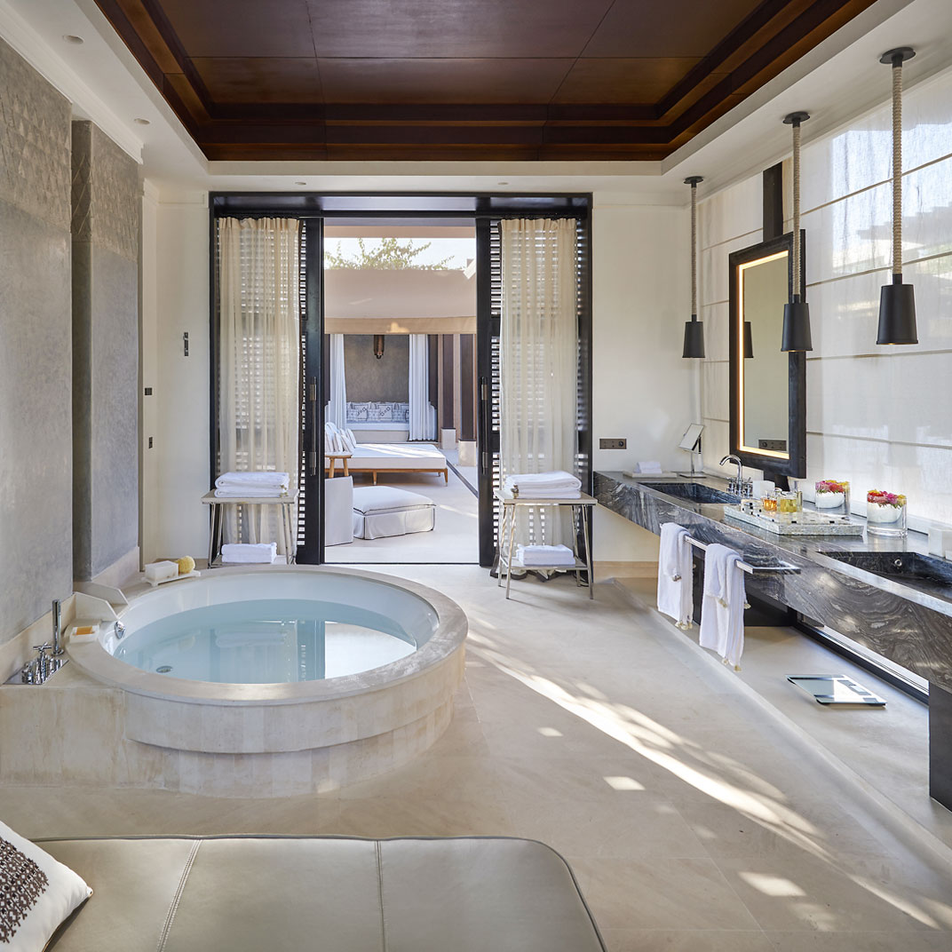 Mandarin Oriental, Marrakech