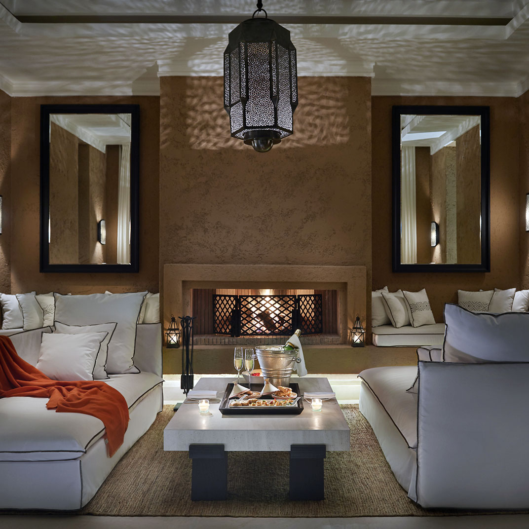 Mandarin Oriental, Marrakech