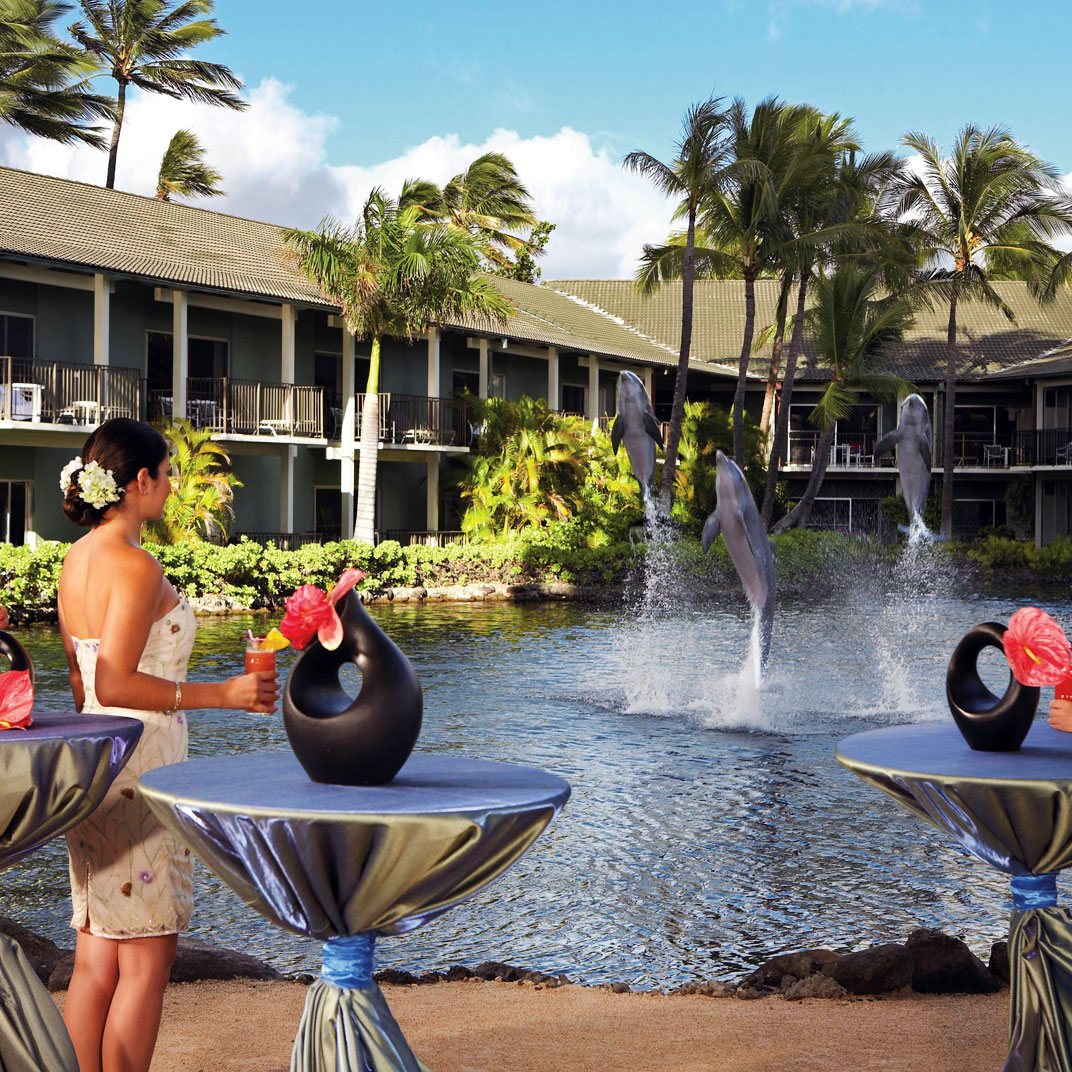 The Kahala Hotel & Resort