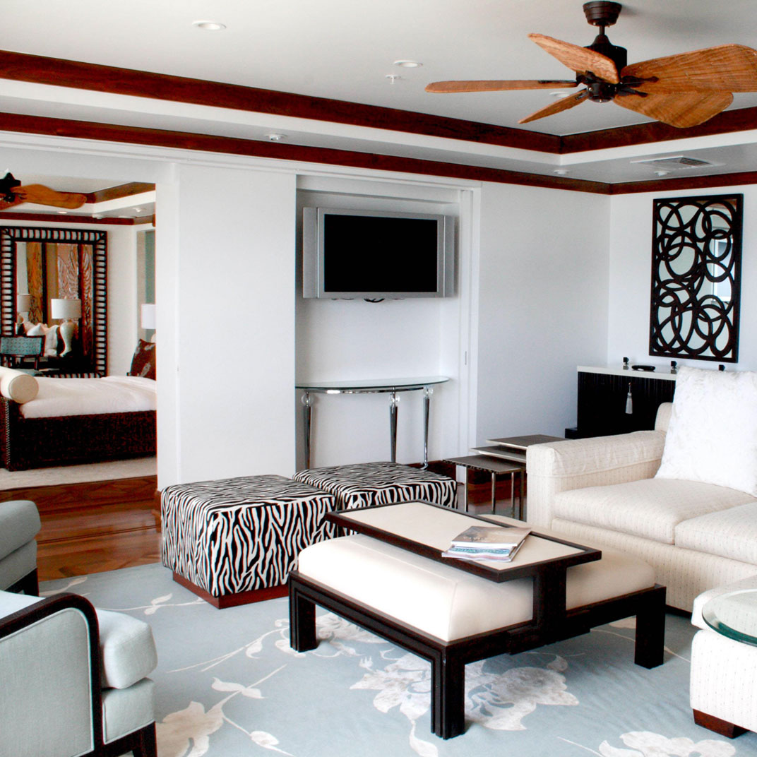 The Kahala Hotel & Resort