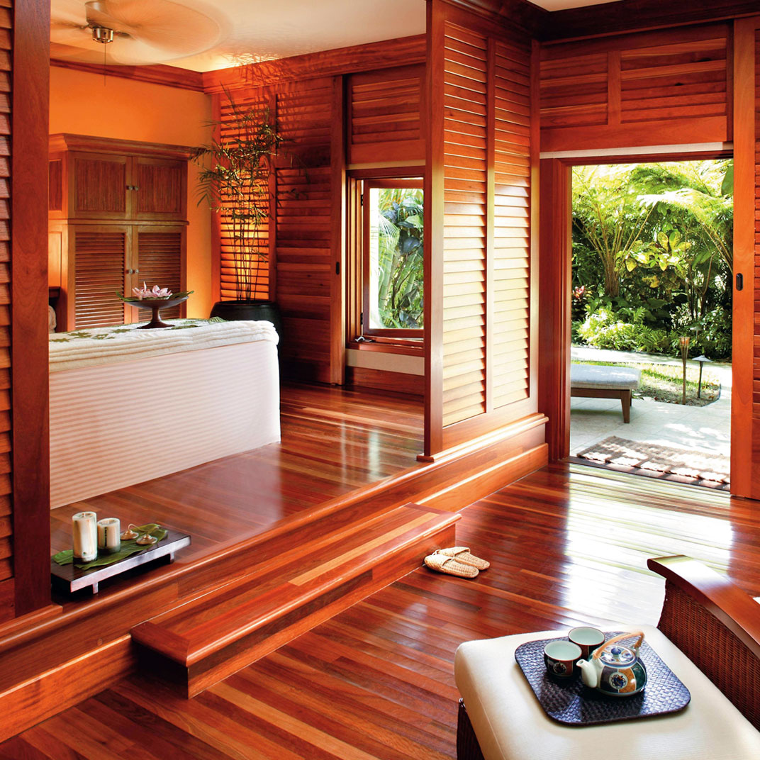 The Kahala Hotel & Resort