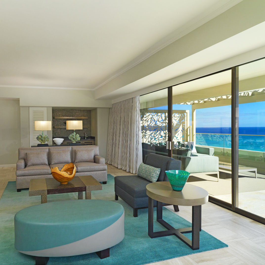 Moana Hotel