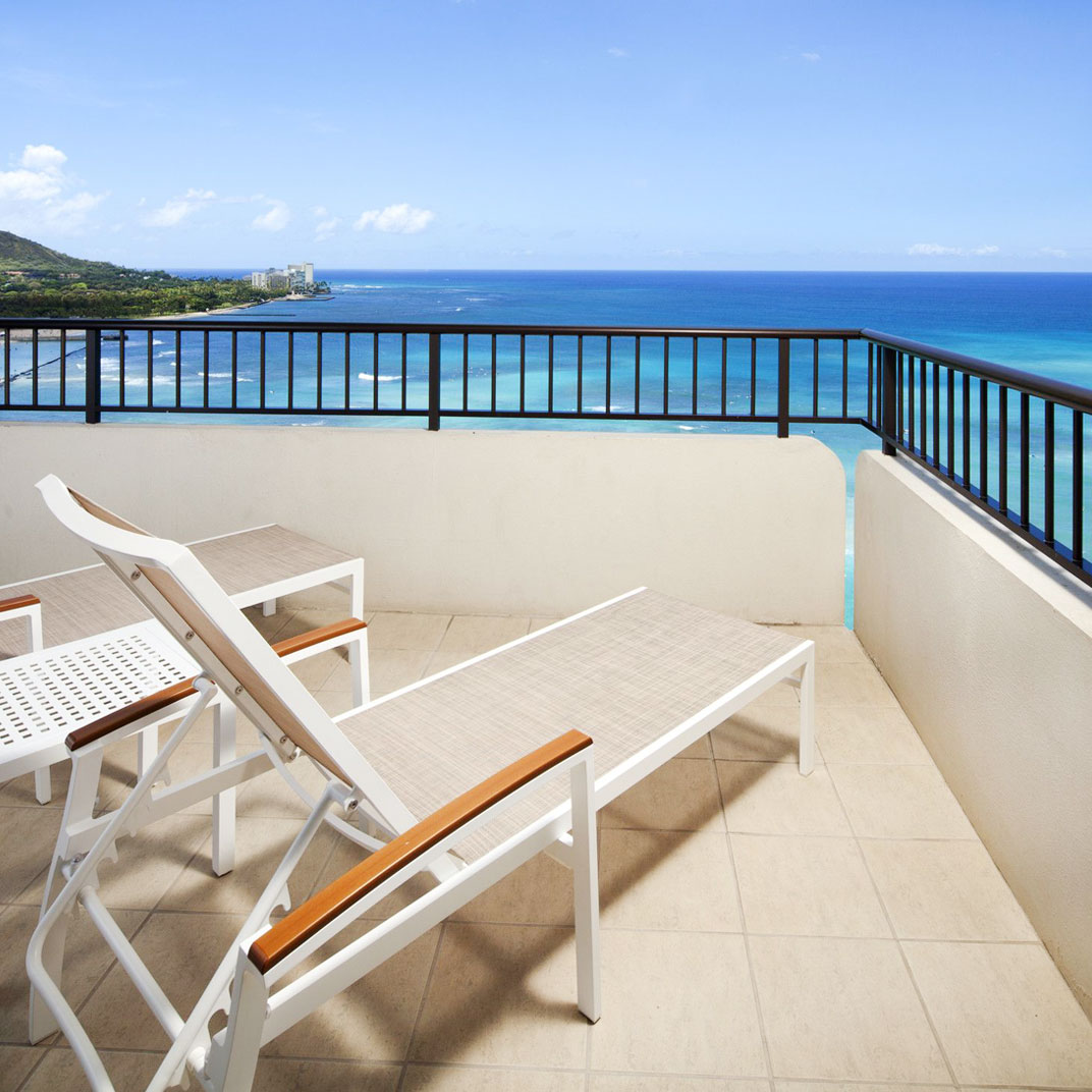 Moana Hotel