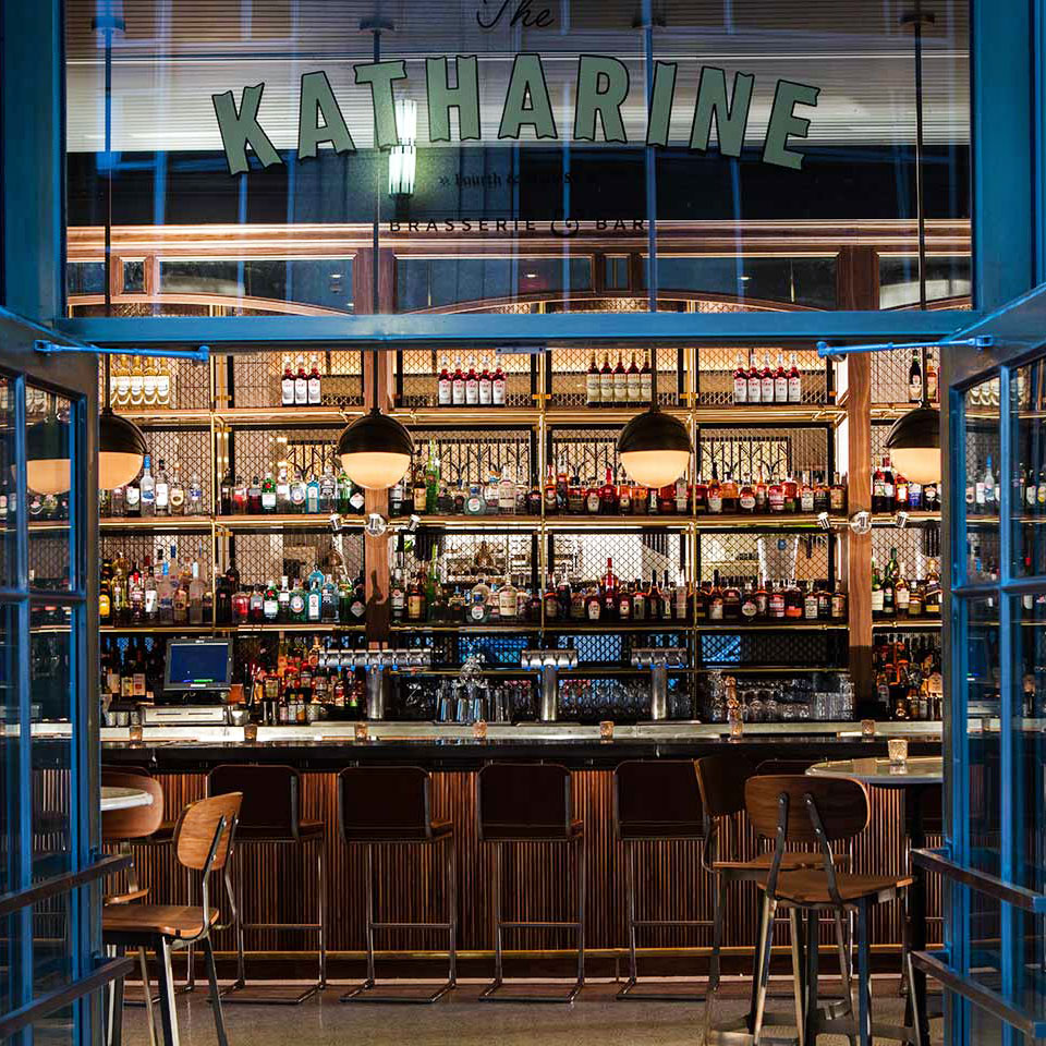 Kimpton Cardinal Hotel