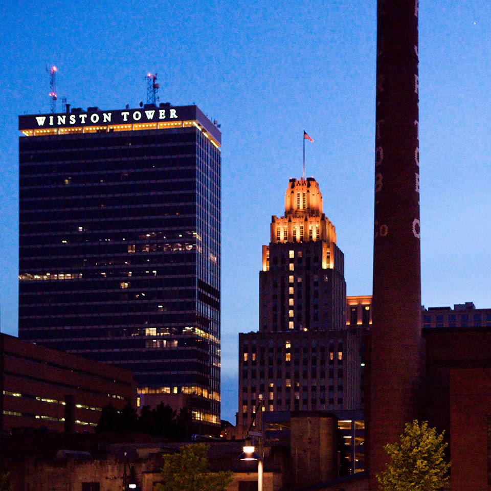 Kimpton Cardinal Hotel