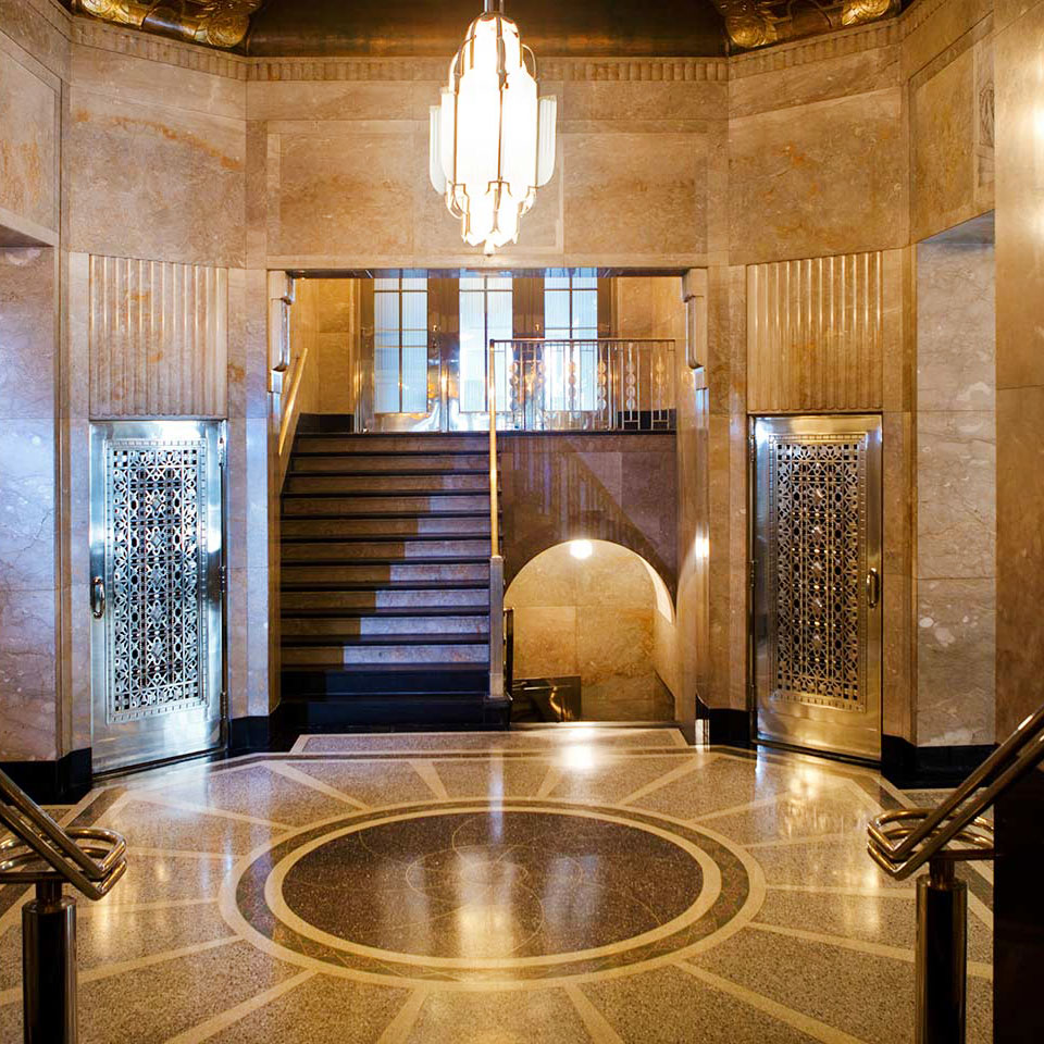 Kimpton Cardinal Hotel