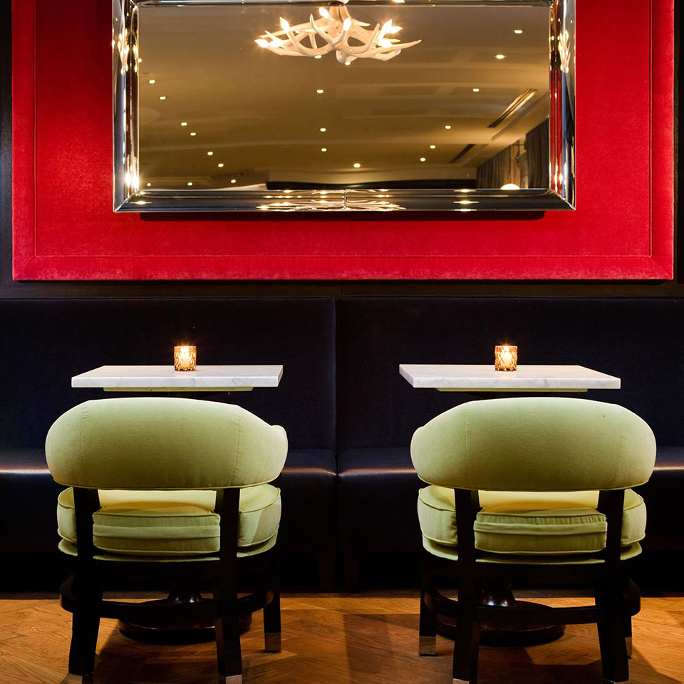 Kimpton Cardinal Hotel