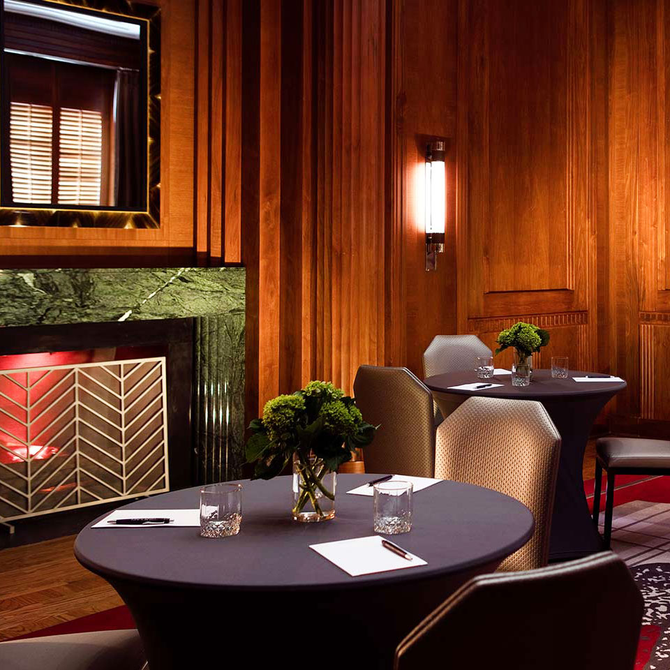 Kimpton Cardinal Hotel