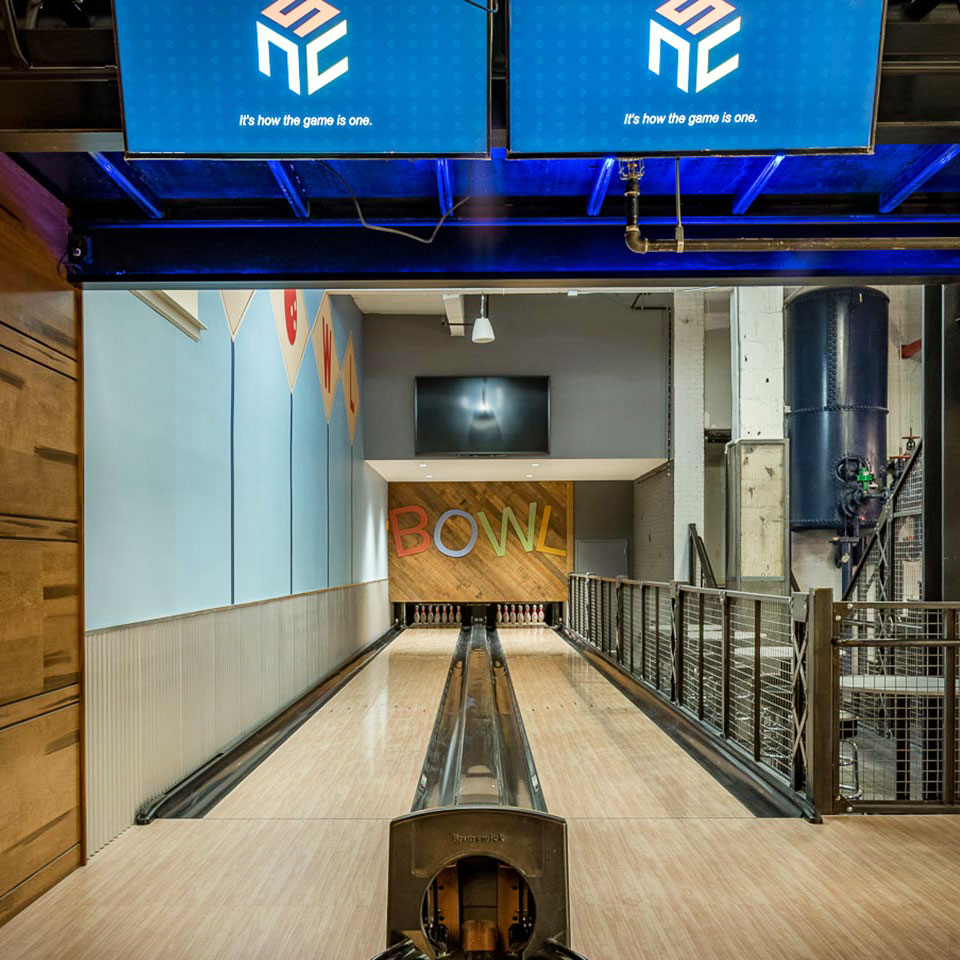 Kimpton Cardinal Hotel