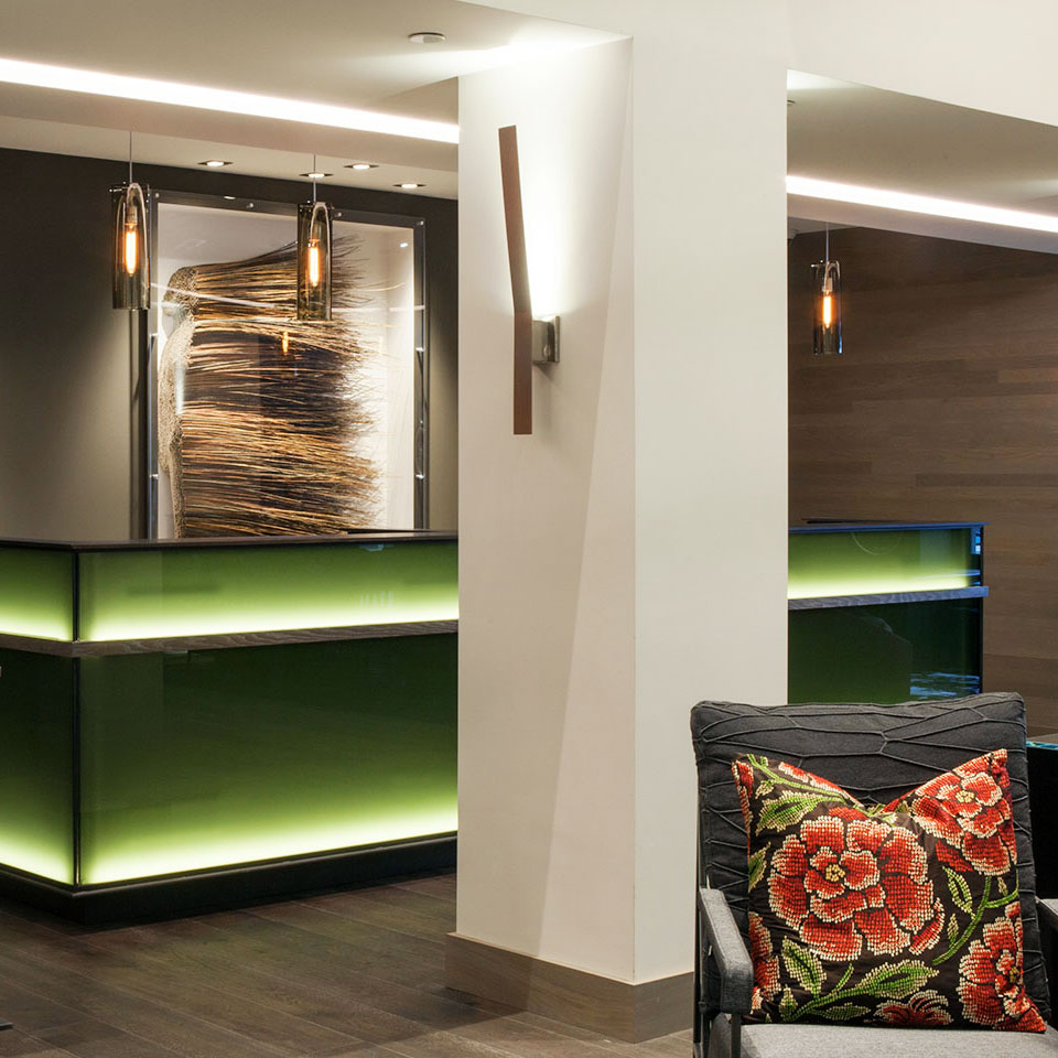 Kimpton Hotel Vintage Portland