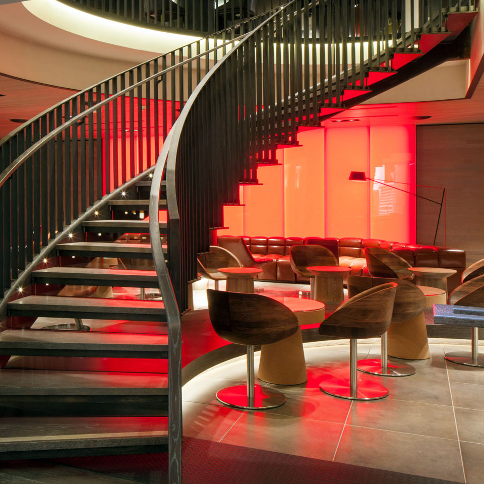 Kimpton Hotel Vintage Portland