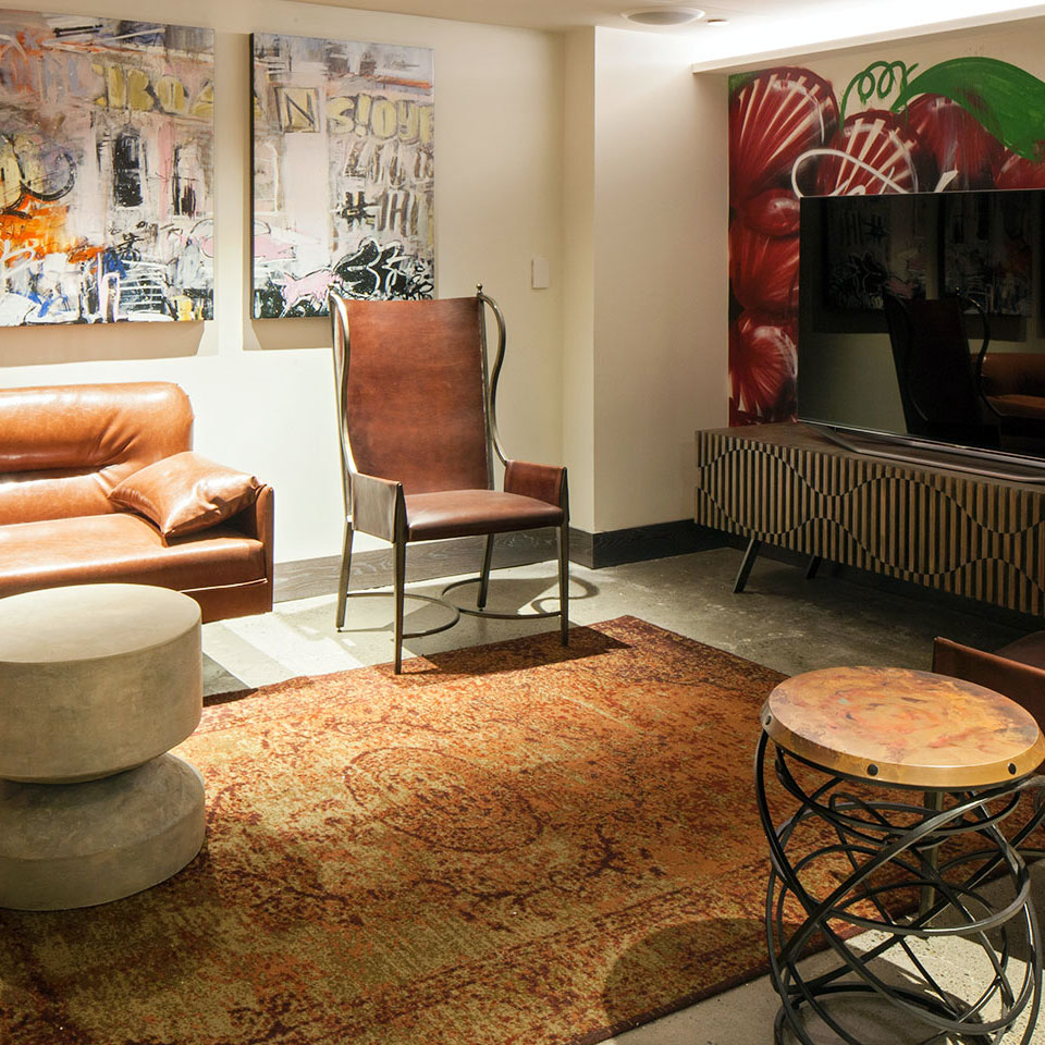 Kimpton Hotel Vintage Portland