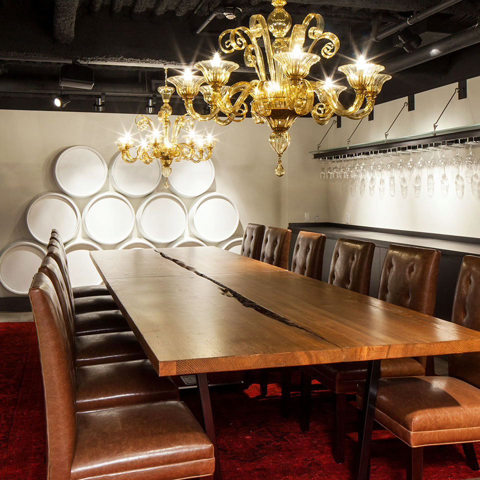 Kimpton Hotel Vintage Portland