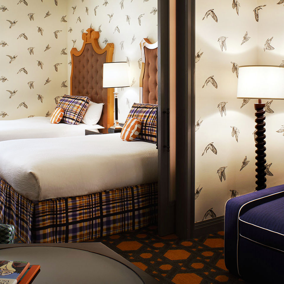 Kimpton Hotel Monaco Portland